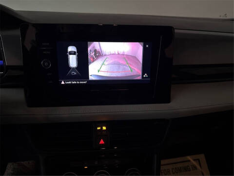 2025 Volkswagen Taos S