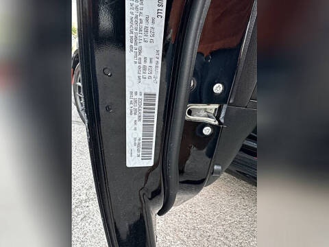 2018 Dodge Charger R/T Scat Pack