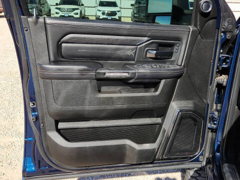 2023 RAM 2500 Limited