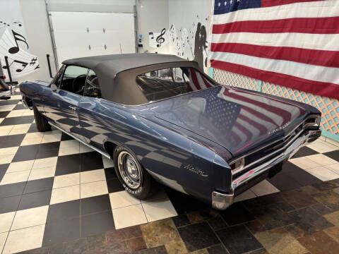 1966 Chevrolet Malibu