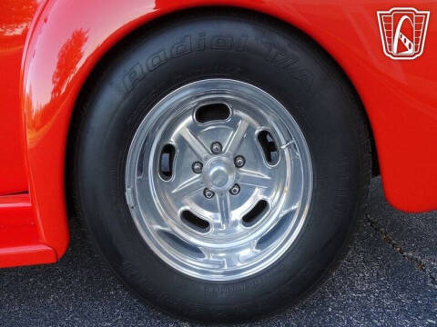 1938 Chevrolet Master Deluxe