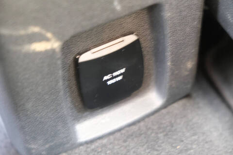 2021 Ford EcoSport Titanium