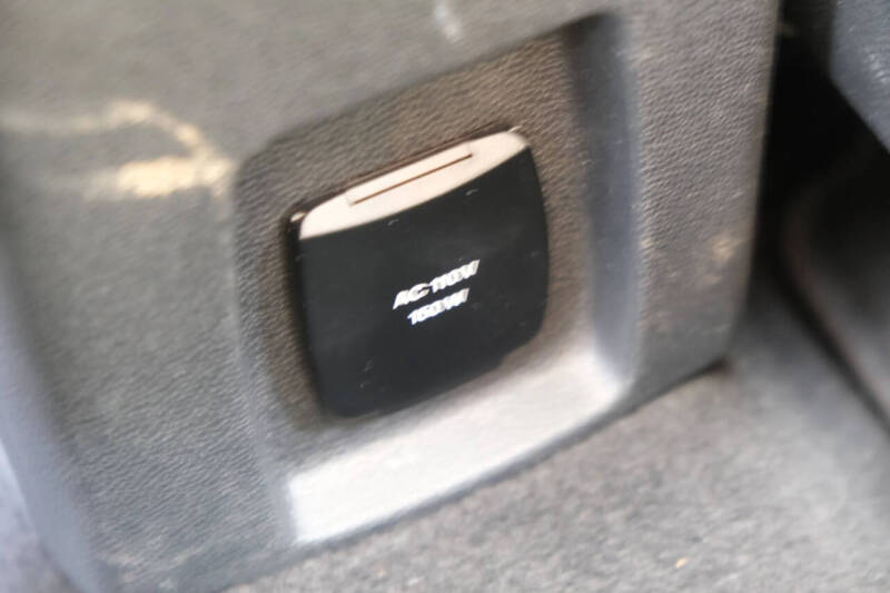 2021 Ford EcoSport Titanium
