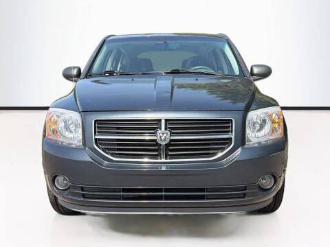 2007 Dodge Caliber R/T