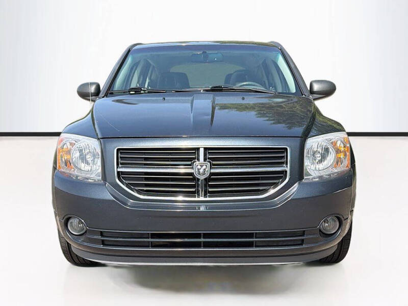 2007 Dodge Caliber R/T