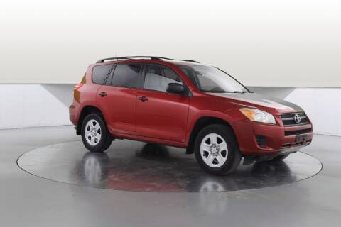 2012 Toyota RAV4 for sale at Mobility Motors LLC - Cars in Battle Creek MI