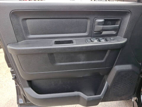 2014 RAM 1500 Express