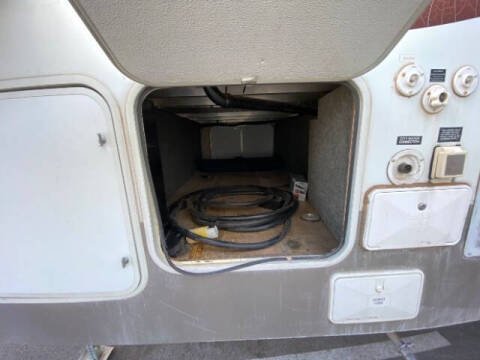 2010 Keystone RV Raptor