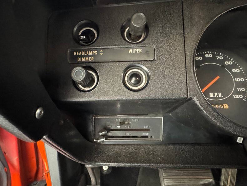 1973 Dodge Challenger