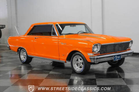 1964 Chevrolet Nova