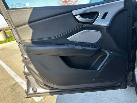 2020 Acura RDX SH-AWD w/Tech