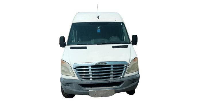 2011 Freightliner Sprinter 2500