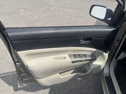2006 Toyota Prius