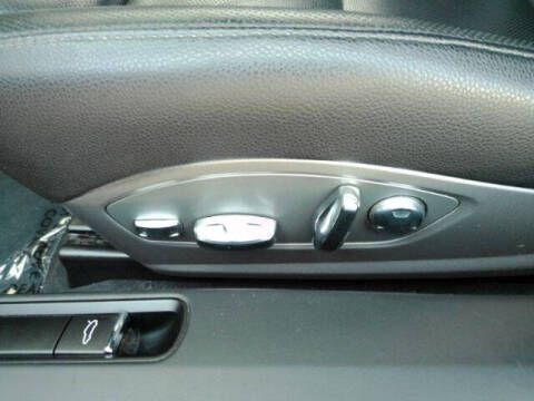 2013 Porsche Boxster S