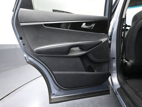 2020 Kia Sorento LX V6