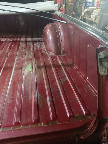 1966 Chevrolet El Camino