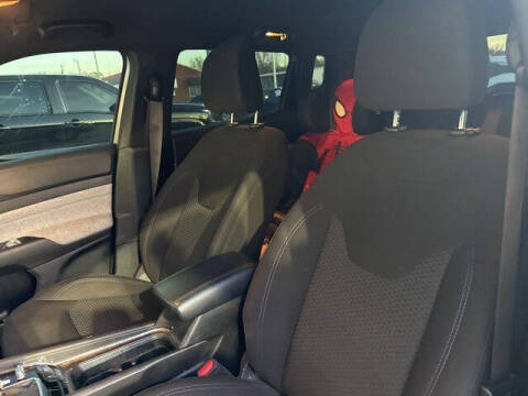 2023 Jeep Compass Sport