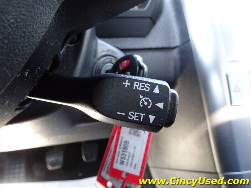 2009 Scion tC
