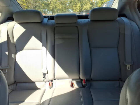 2014 Acura RLX w/Advance