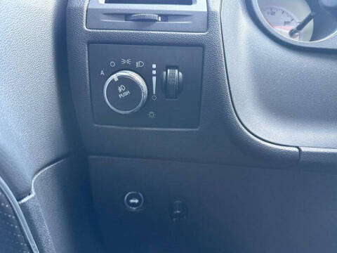 2013 Dodge Challenger