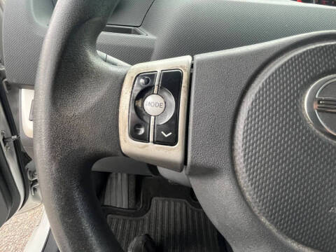 2008 Scion xB