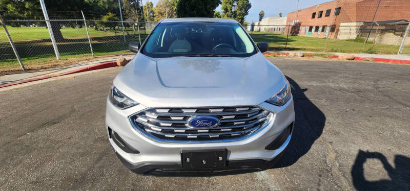 2019 Ford Edge SE
