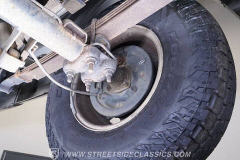 1998 Chevrolet C/K 1500 Series