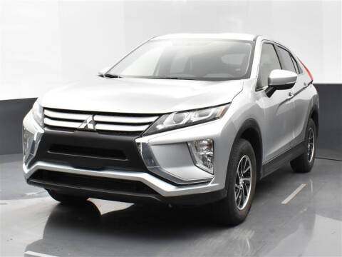 2020 Mitsubishi Eclipse Cross for sale at www.onlycarsnj.net in Irvington NJ