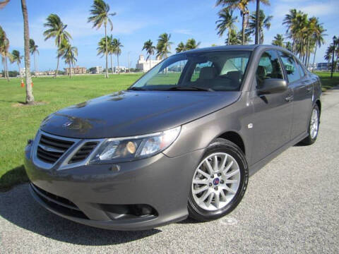 2008 Saab 9-3 for sale at City Imports LLC in West Palm Beach FL