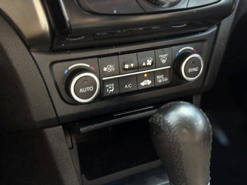 2019 Acura ILX w/Premium