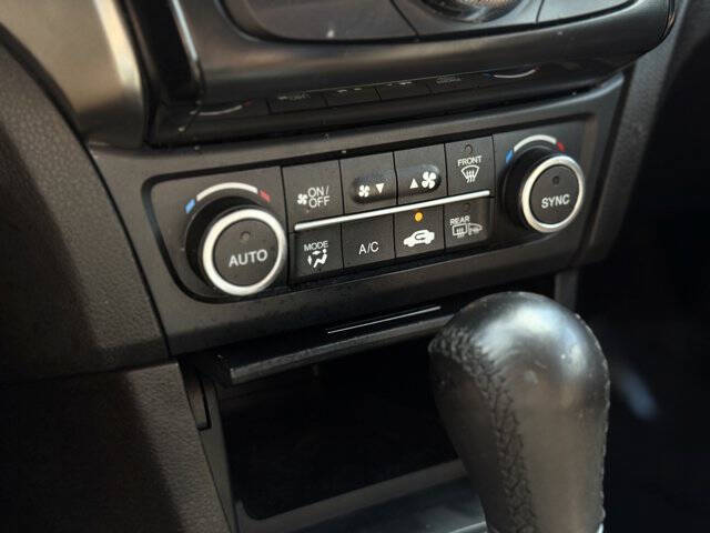 2019 Acura ILX w/Premium