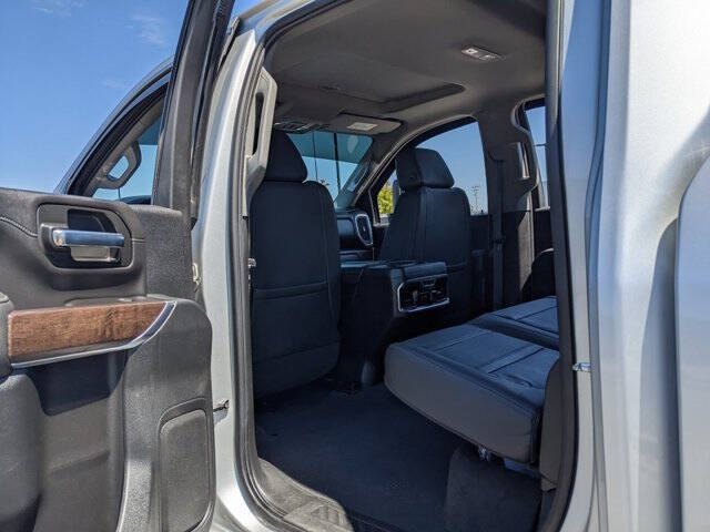 2020 GMC Sierra 2500HD