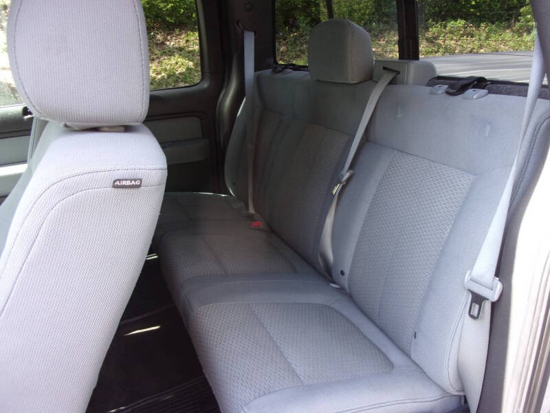 Image 9 of 2012 Ford F-150 XLT