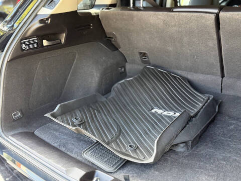 2015 Acura RDX w/Tech