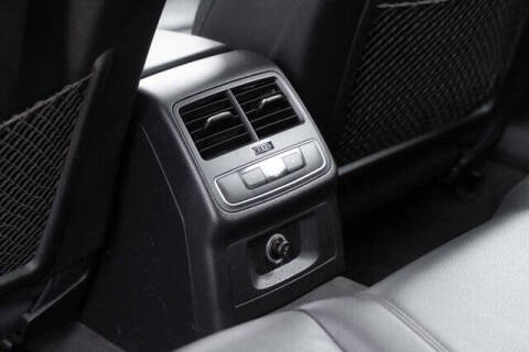 2017 Audi A4 2.0T quattro Premium