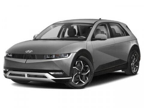 2023 Hyundai Ioniq 5 for sale at Jeremy Sells Hyundai in Edmonds WA