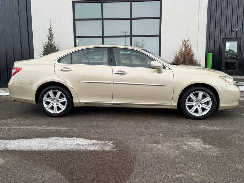 2007 Lexus ES 350