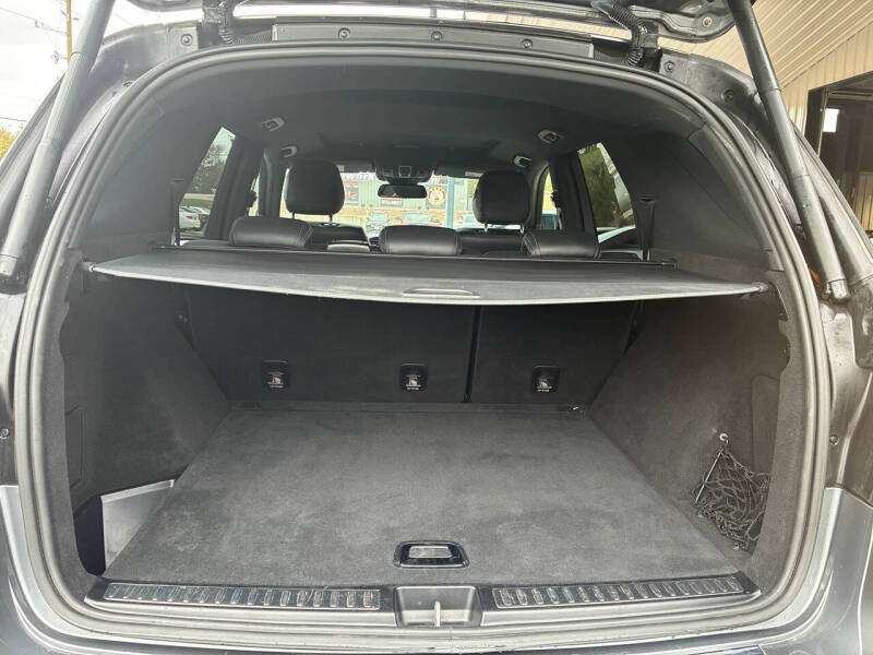 2017 Mercedes-Benz GLE GLE 350 4MATIC