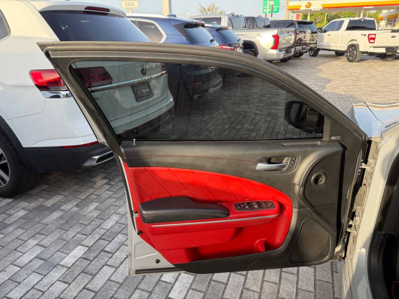 2022 Dodge Charger