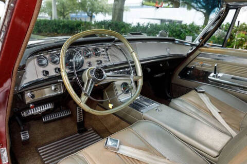 1964 Chrysler 300