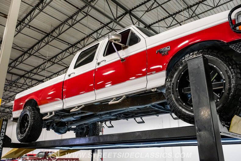 1994 Ford F-350