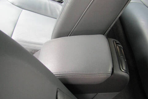 2007 Saab 9-3 2.0T