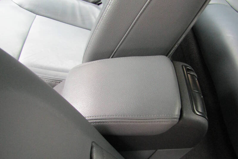 2007 Saab 9-3 2.0T