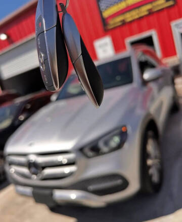 2020 Mercedes-Benz GLE GLE 350 4MATIC