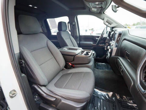 2023 GMC Sierra 3500HD