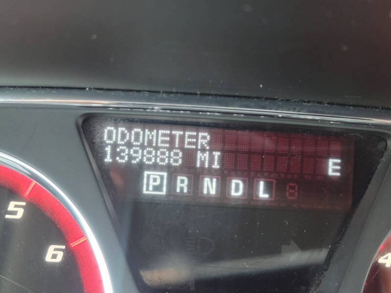 2014 GMC Acadia SLT-1