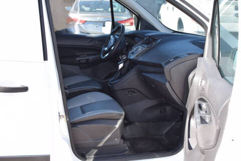 2016 Ford Transit Connect XL