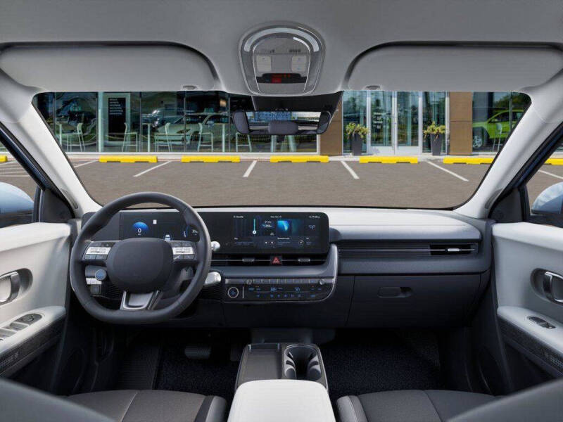 2026 Hyundai Ioniq 5 SE