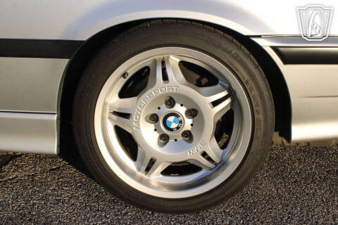 1995 BMW M3