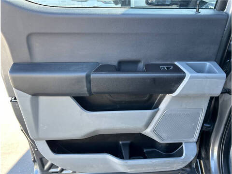 2023 Ford F-250 Super Duty